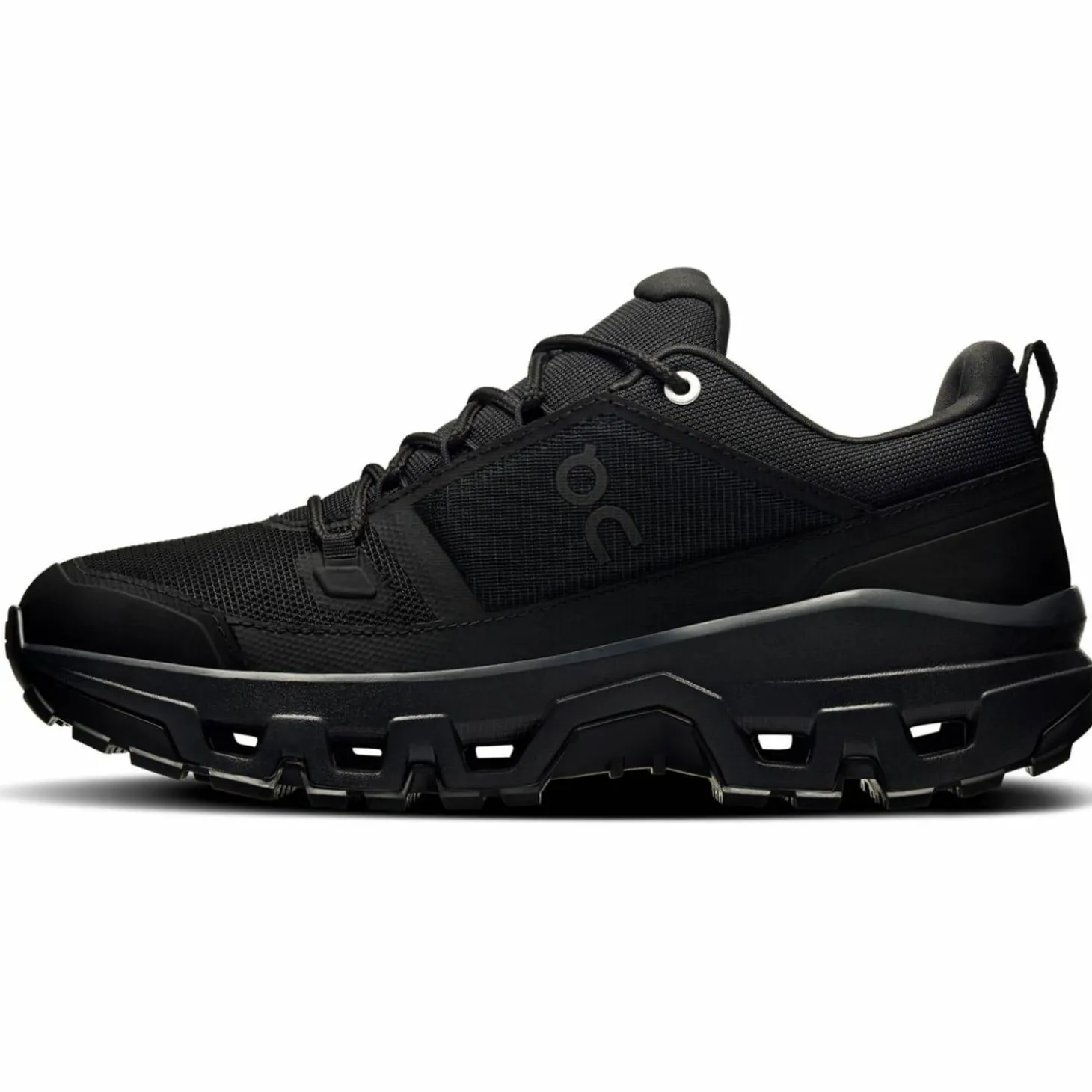 Cloudrock Low Waterproof Damen Multifunktionsschuhe