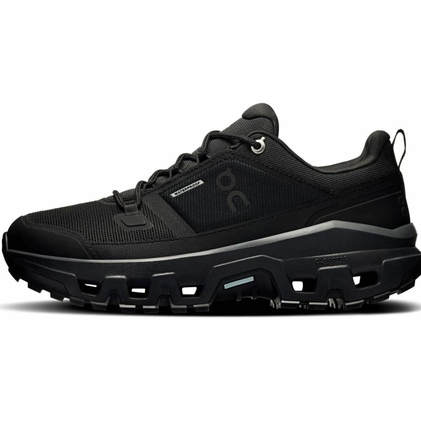 Cloudrock Low Waterproof Damen Multifunktionsschuhe