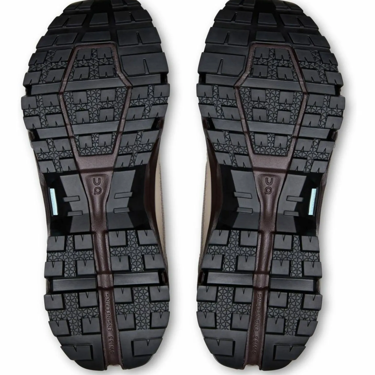 Cloudrock Low Waterproof Damen Multifunktionsschuhe