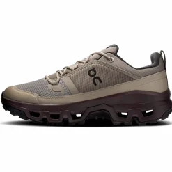 Cloudrock Low Waterproof Damen Multifunktionsschuhe