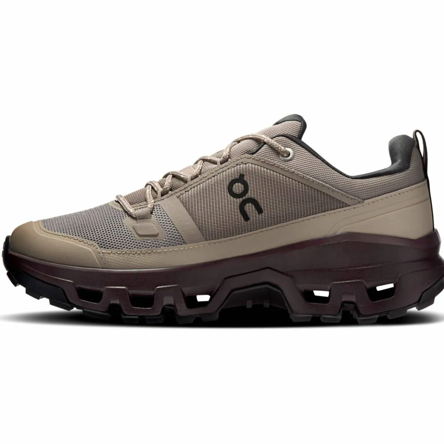 Cloudrock Low Waterproof Damen Multifunktionsschuhe
