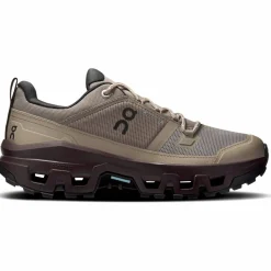 Cloudrock Low Waterproof Damen Multifunktionsschuhe