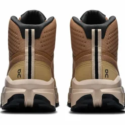 Cloudrock Mid Waterproof Damen Multifunktionsschuhe