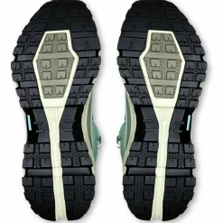 Cloudrock Mid Waterproof Damen Multifunktionsschuhe