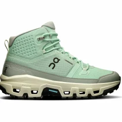 Cloudrock Mid Waterproof Damen Multifunktionsschuhe