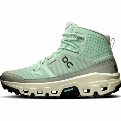 Cloudrock Mid Waterproof Damen Multifunktionsschuhe