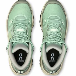 Cloudrock Mid Waterproof Damen Multifunktionsschuhe