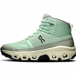Cloudrock Mid Waterproof Damen Multifunktionsschuhe