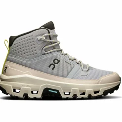 Cloudrock Mid Waterproof Damen Multifunktionsschuhe