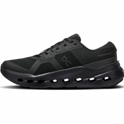 Cloudrunner 3 Wide weit Damen Laufschuhe