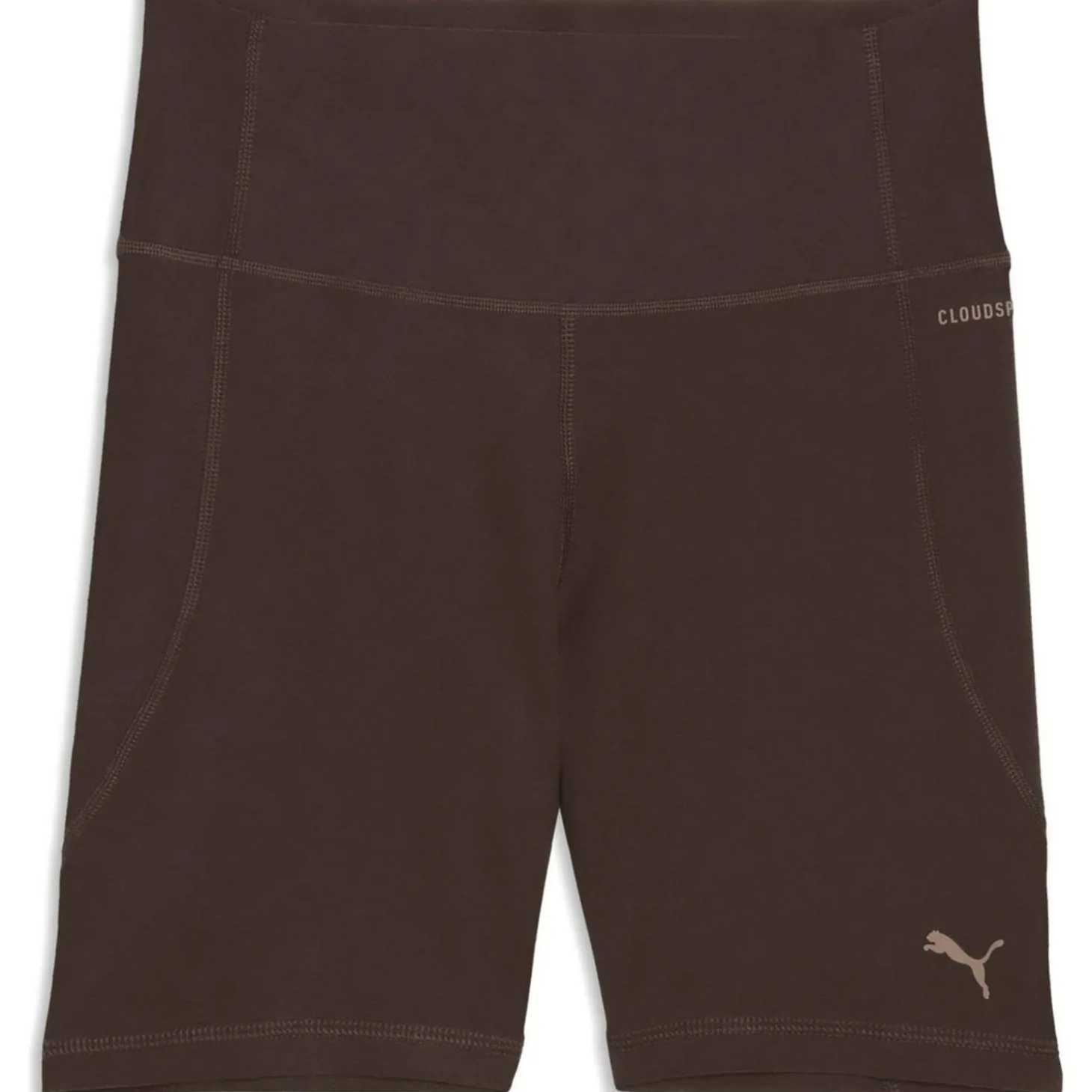 Cloudspun - HW 6" Damen Shorts