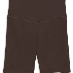 Cloudspun - HW 6" Damen Shorts