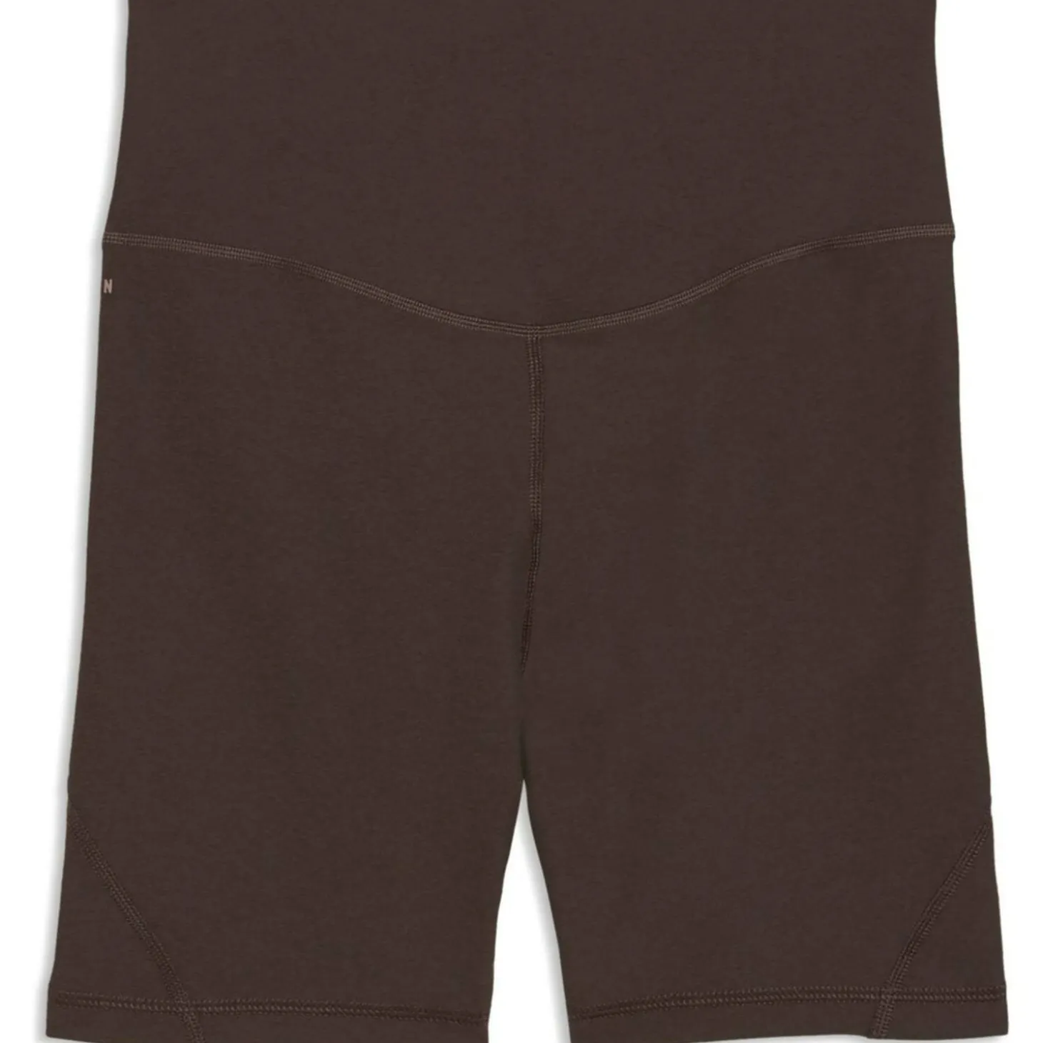 Cloudspun - HW 6" Damen Shorts