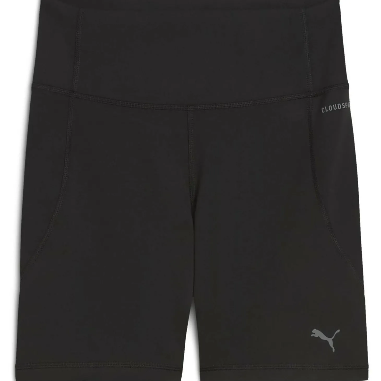 Cloudspun - HW 6" Damen Shorts
