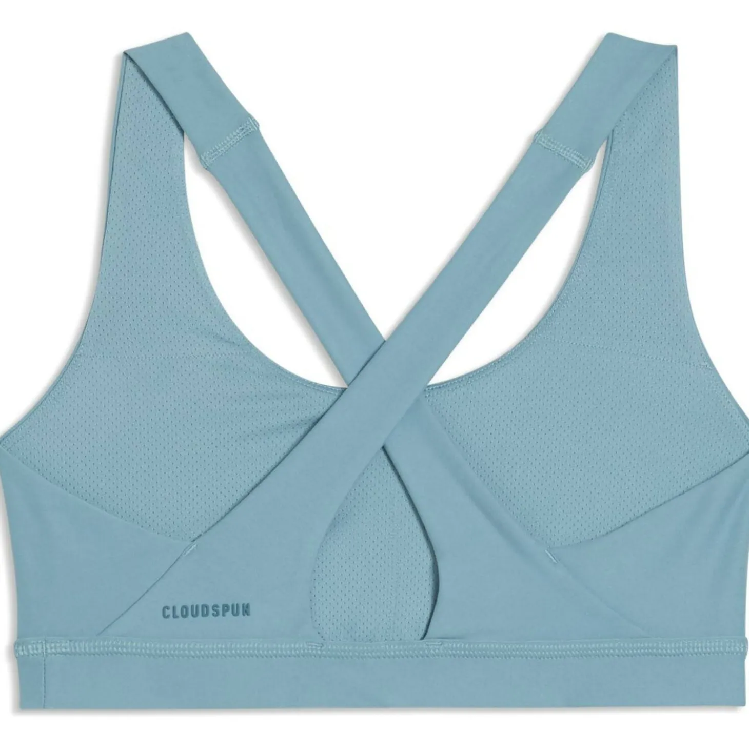 Cloudspun - MID Damen Sport-BH