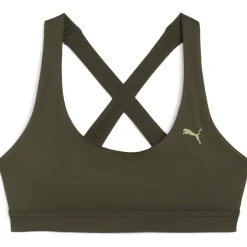 Cloudspun - MID Damen Sport-BH