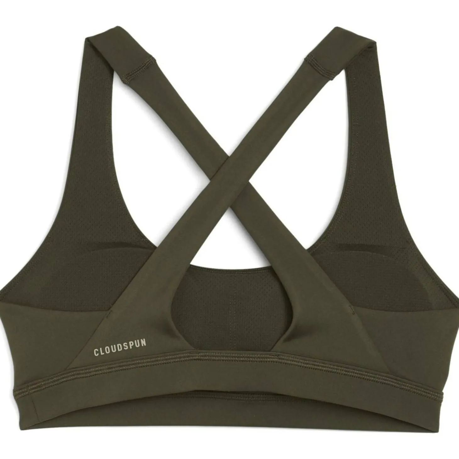 Cloudspun - MID Damen Sport-BH
