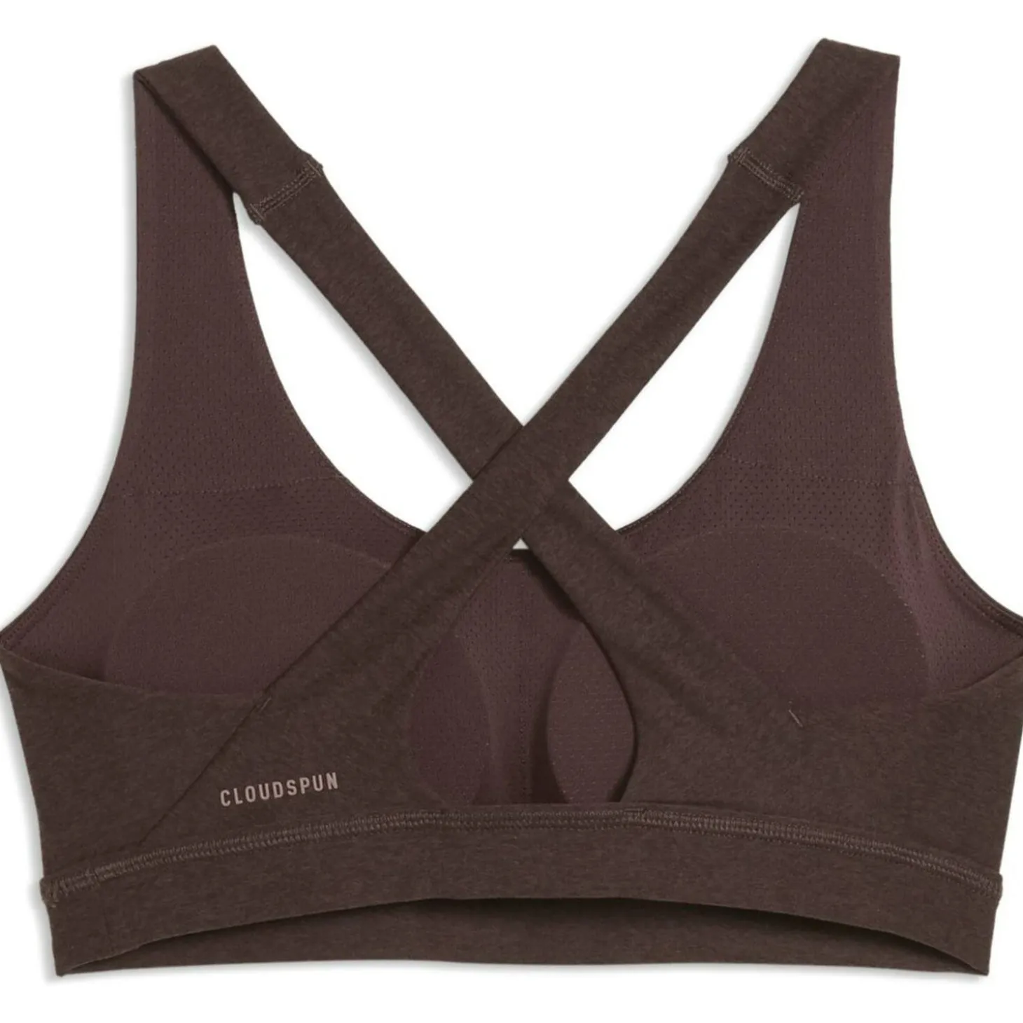 Cloudspun - MID Damen Sport-BH