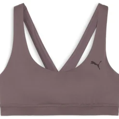 Cloudspun - MID Damen Sport-BH