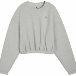Cloudspun Crew Damen Sweatshirt