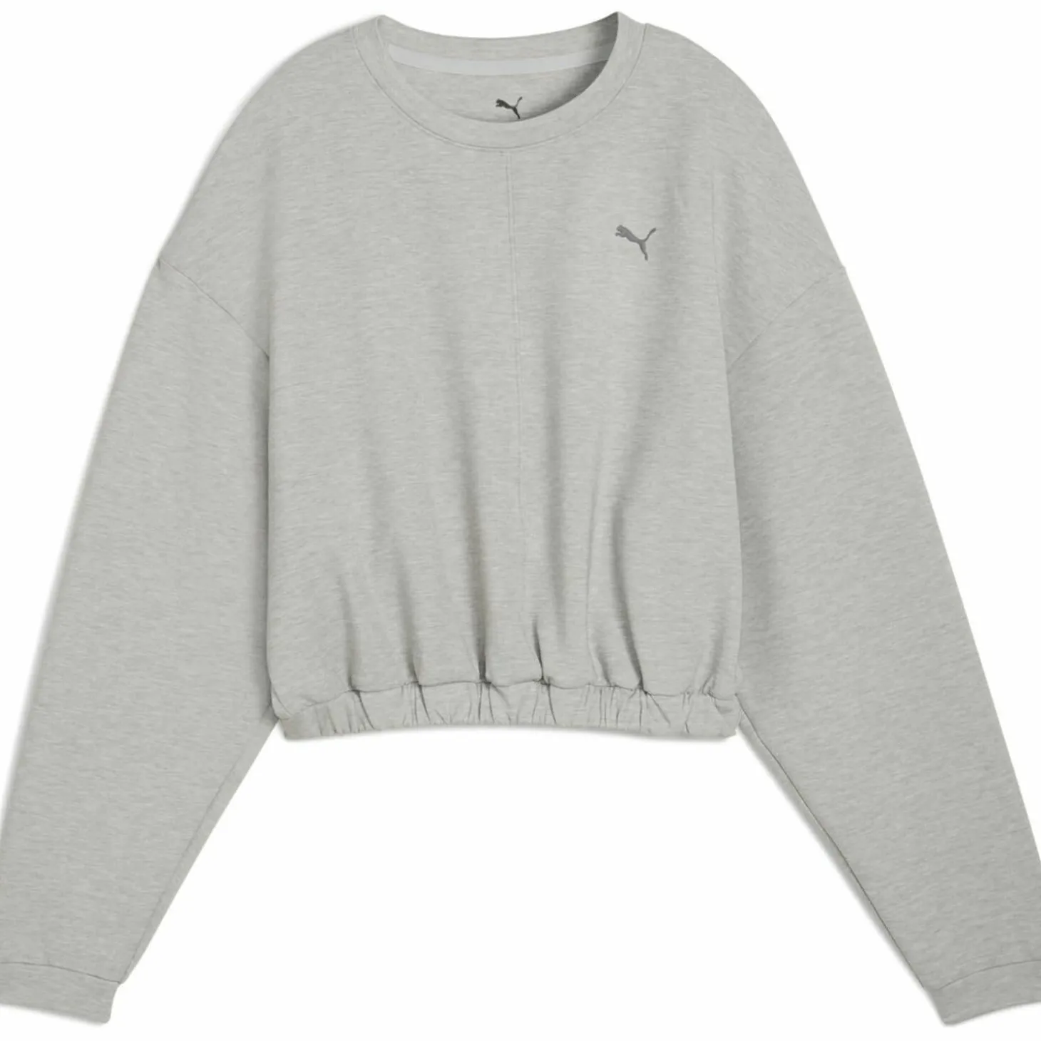 Cloudspun Crew Damen Sweatshirt