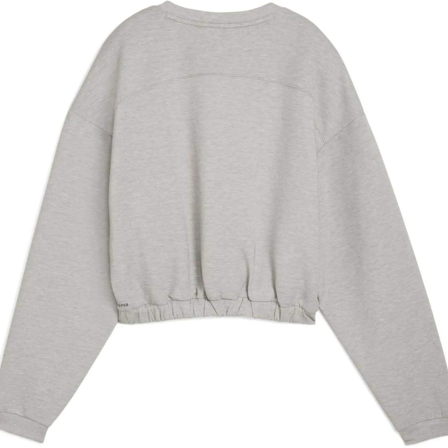 Cloudspun Crew Damen Sweatshirt
