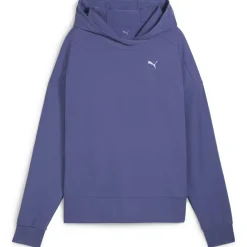 Cloudspun Damen Kapuzensweater