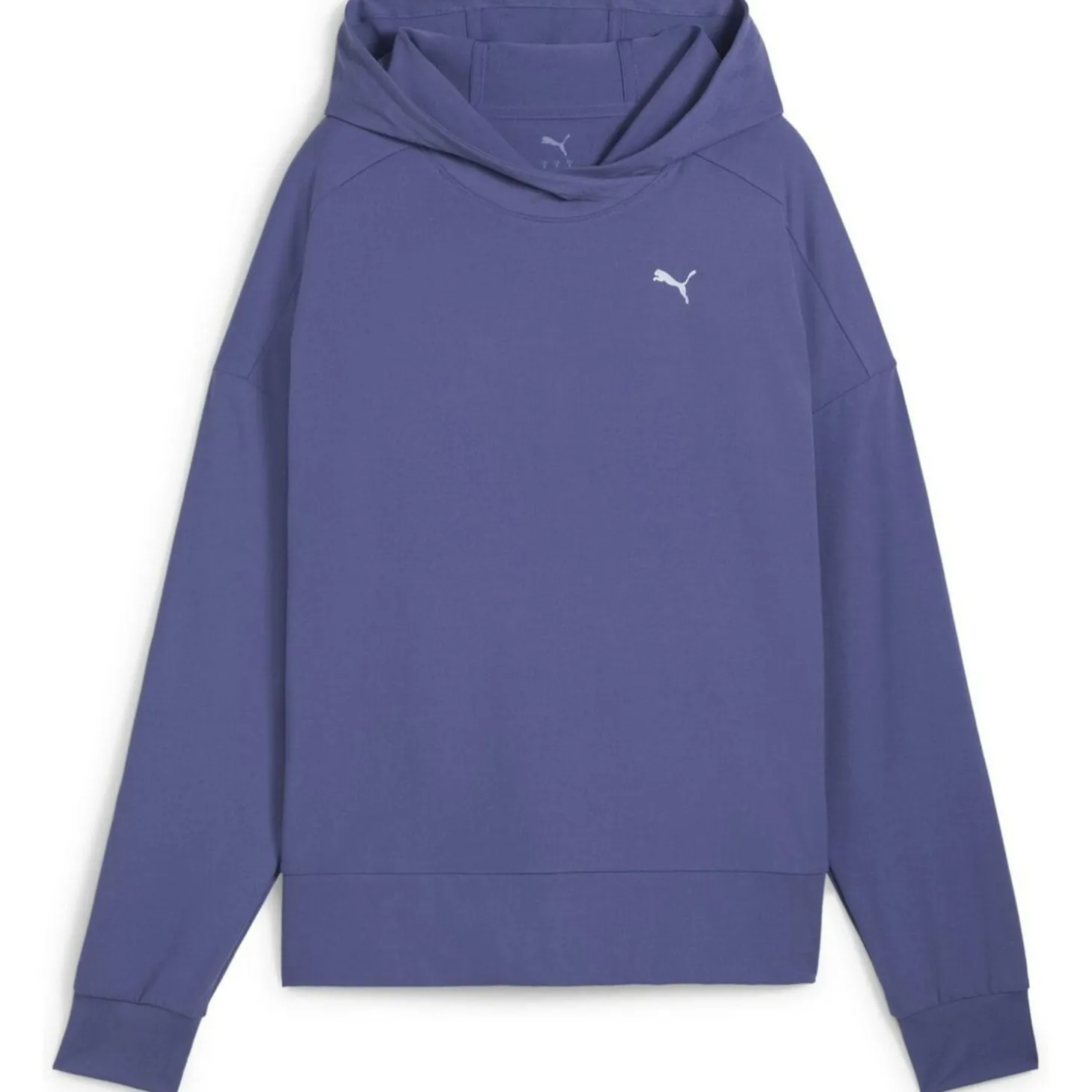 Cloudspun Damen Kapuzensweater