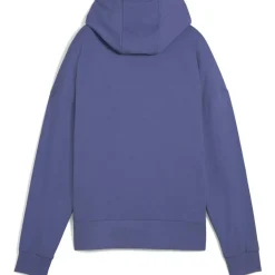 Cloudspun Damen Kapuzensweater