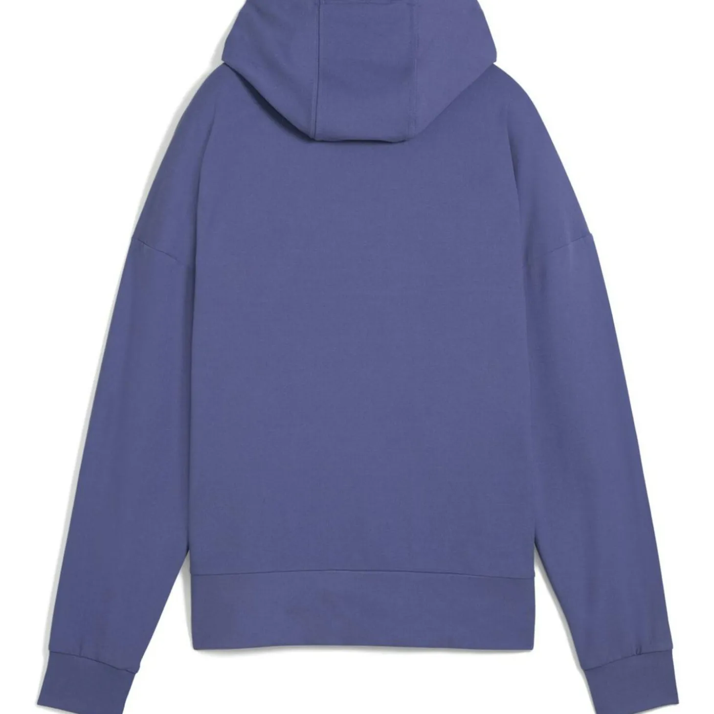 Cloudspun Damen Kapuzensweater