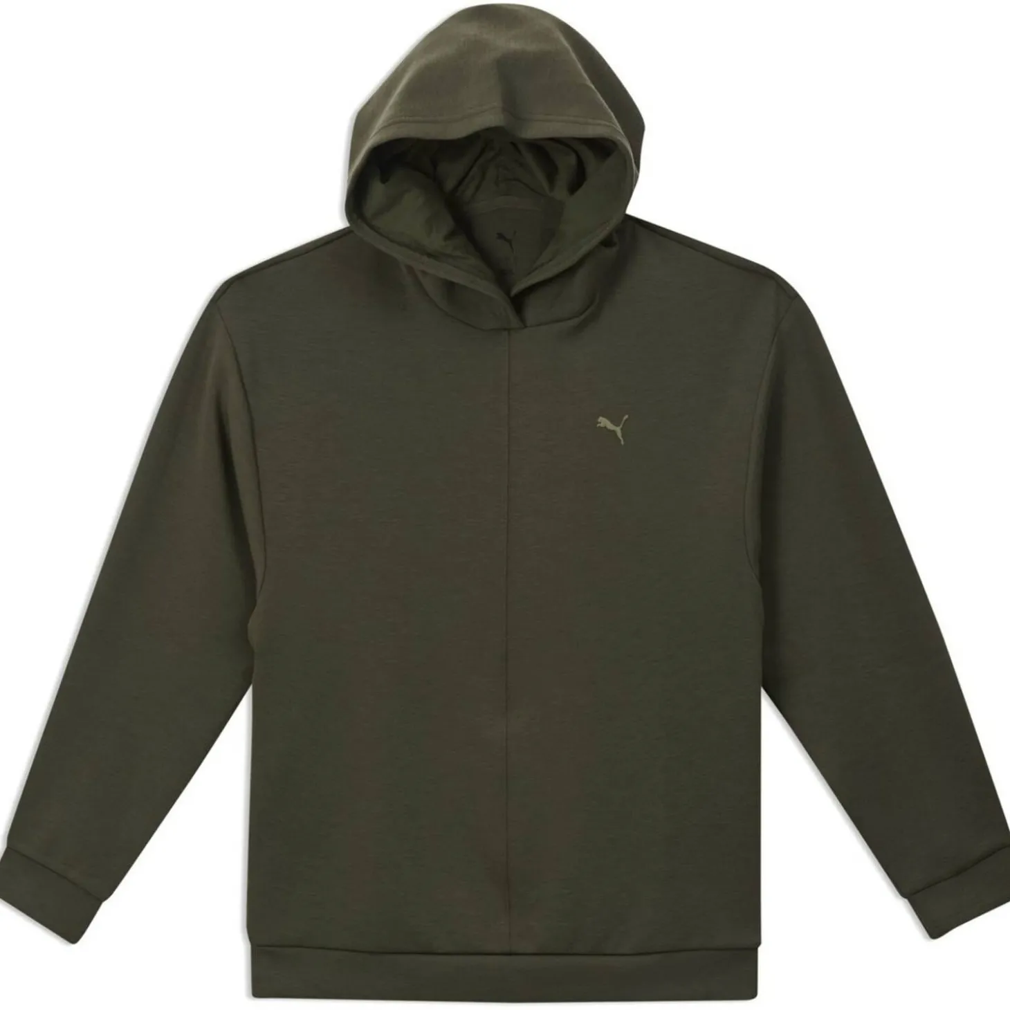 Cloudspun Damen Kapuzensweater