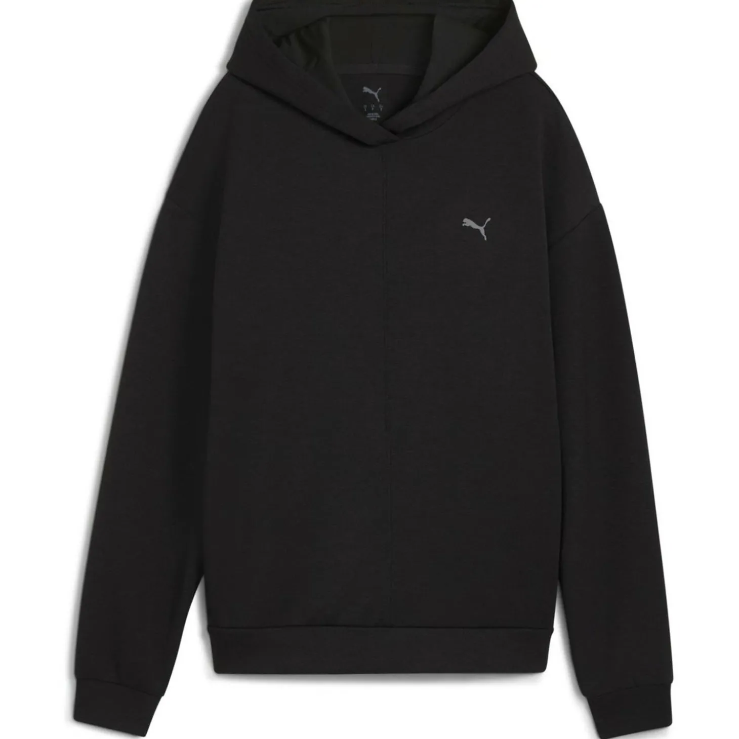 Cloudspun Damen Kapuzensweater
