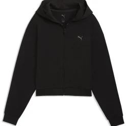 Cloudspun FZ Damen Kapuzensweater