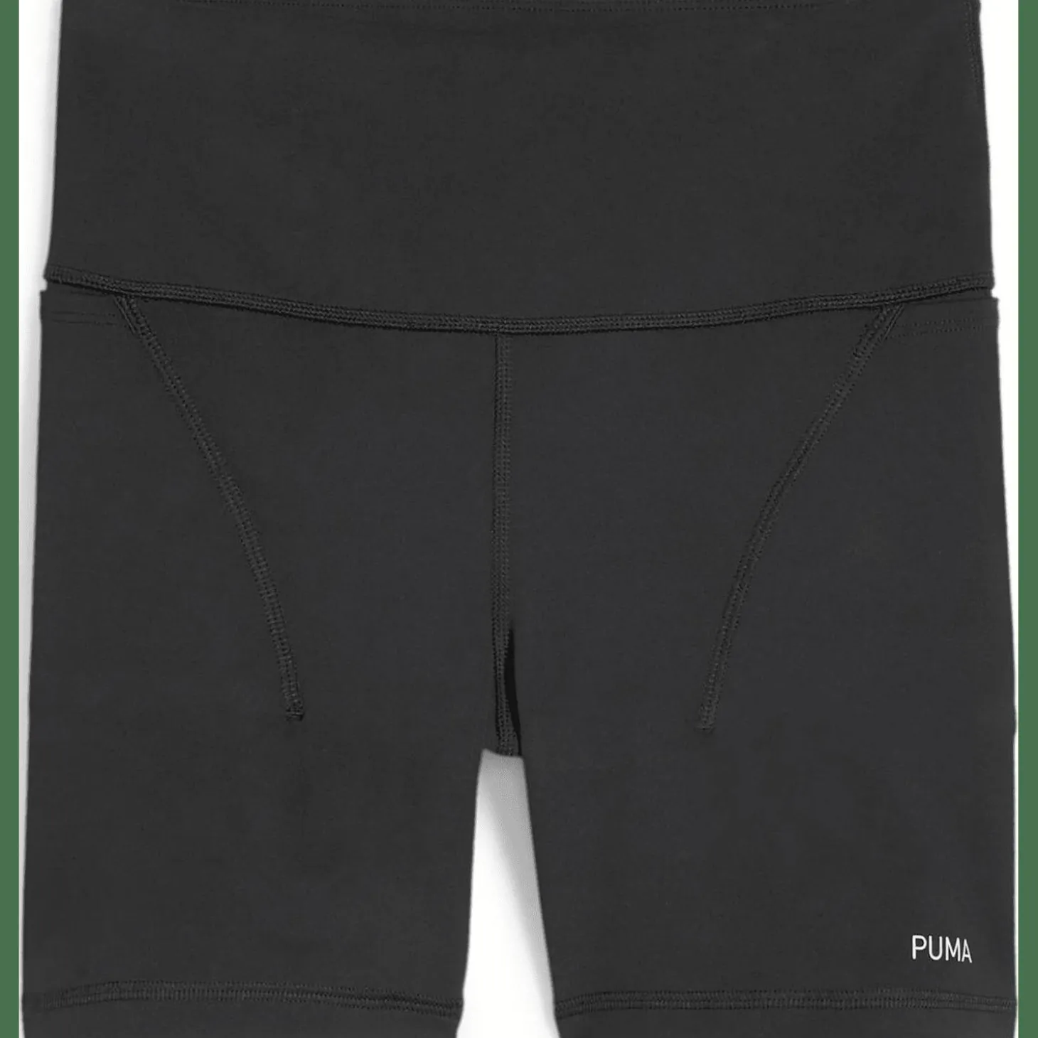 Cloudspun HW 5" Damen Shorts