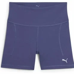 Cloudspun HW 5" Damen Shorts