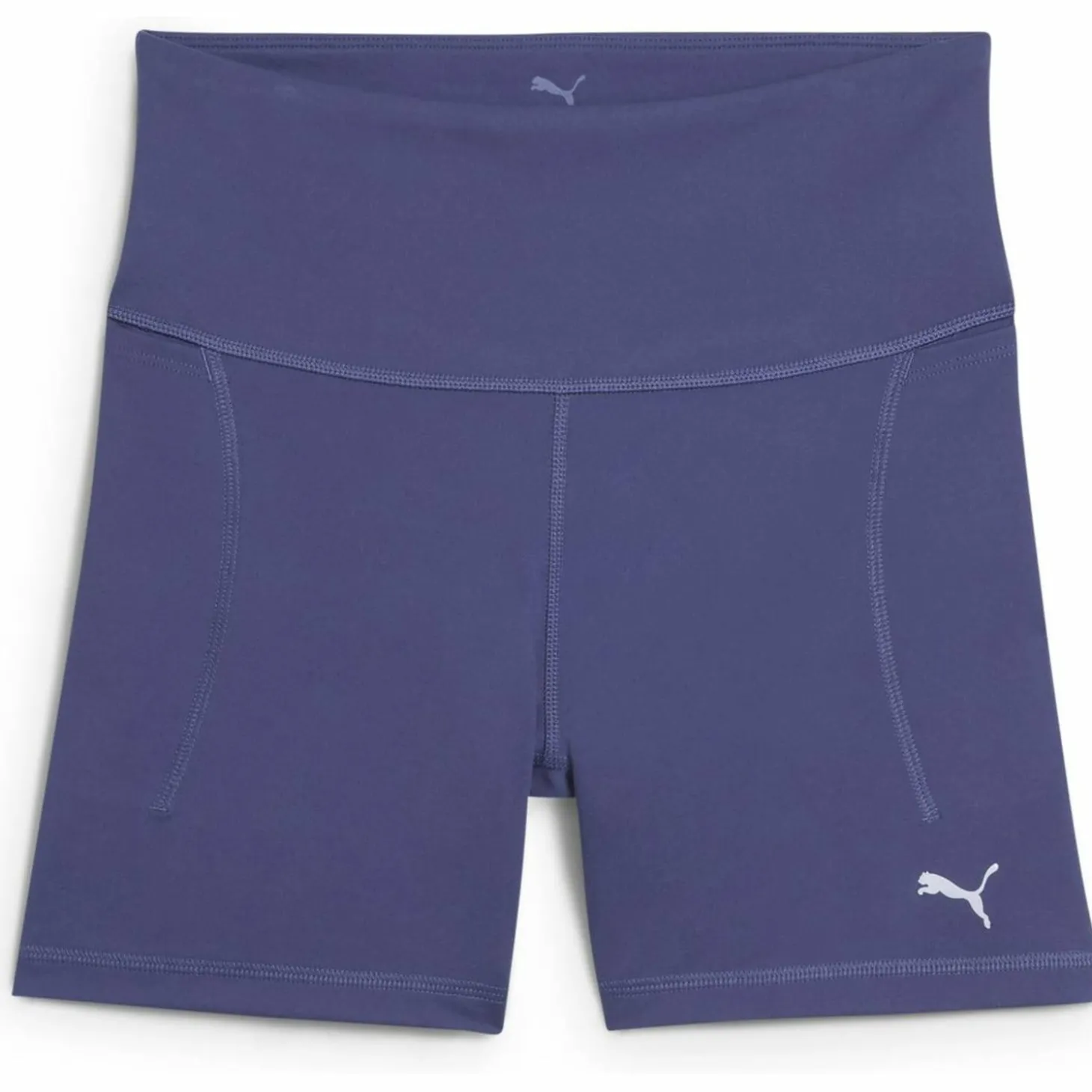 Cloudspun HW 5" Damen Shorts