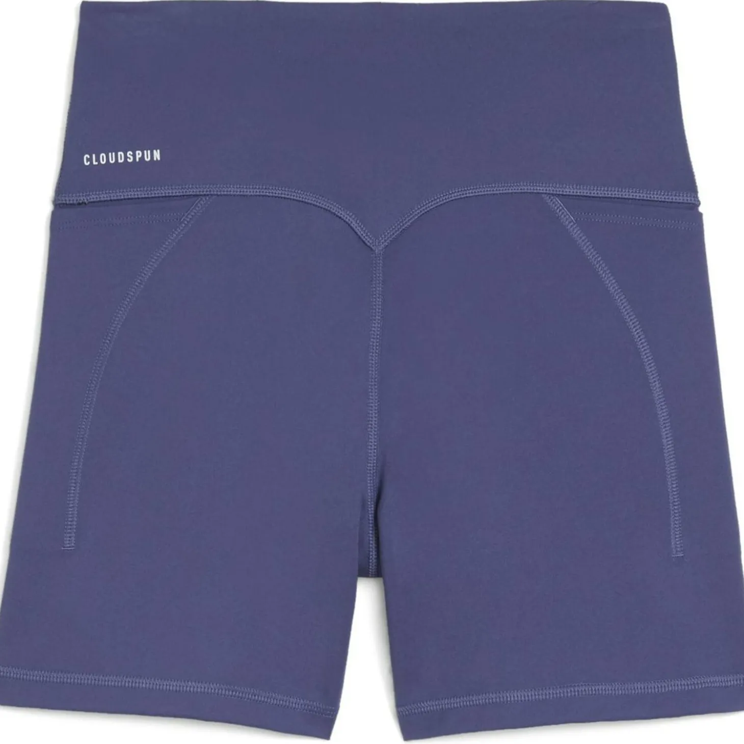 Cloudspun HW 5" Damen Shorts