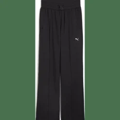 Cloudspun HW Wide LEG Damen Trainingshose