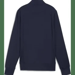 Cloudspun Isla 1/4 Zip Damen Sweatshirt