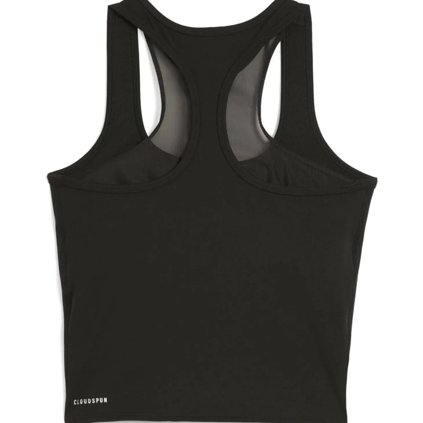 Cloudspun Mesh 2in1 Damen T-Shirt