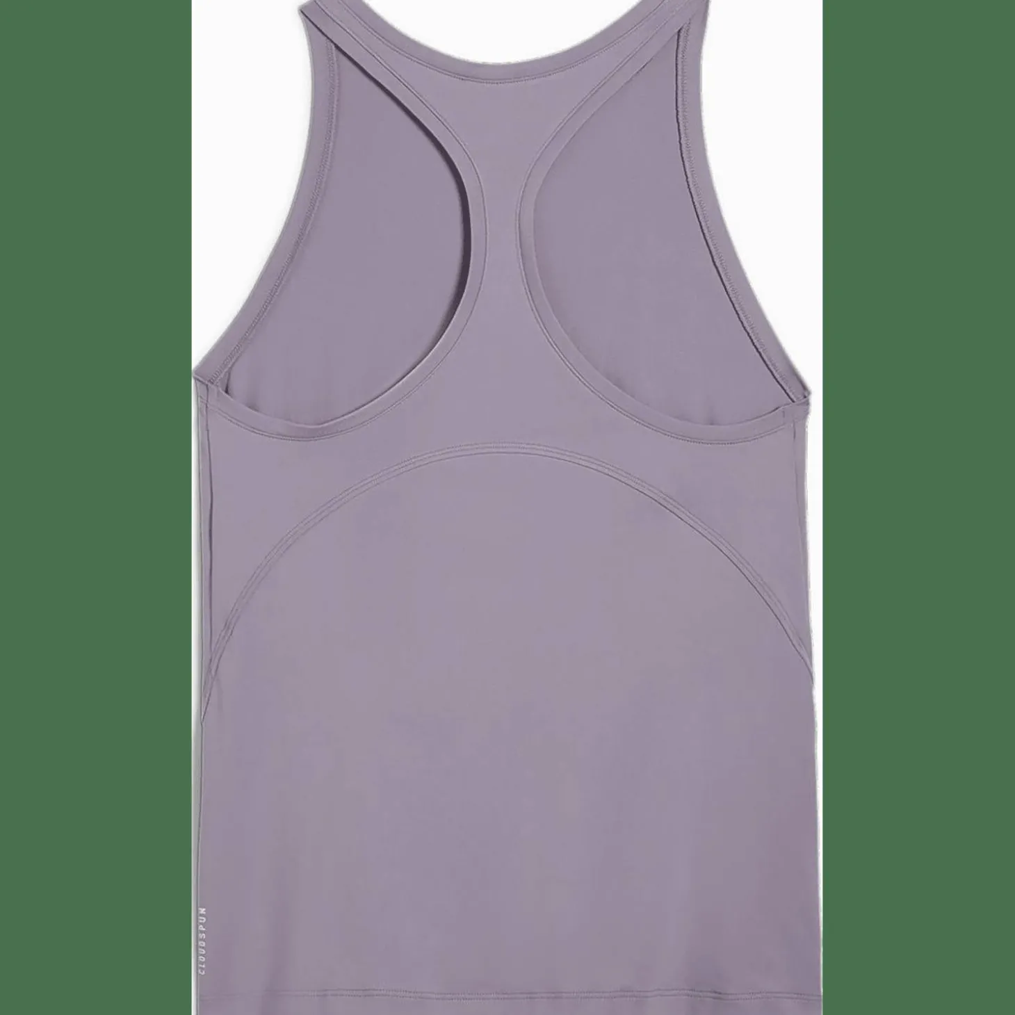 Cloudspun Racerback - REG Damen T-Shirt