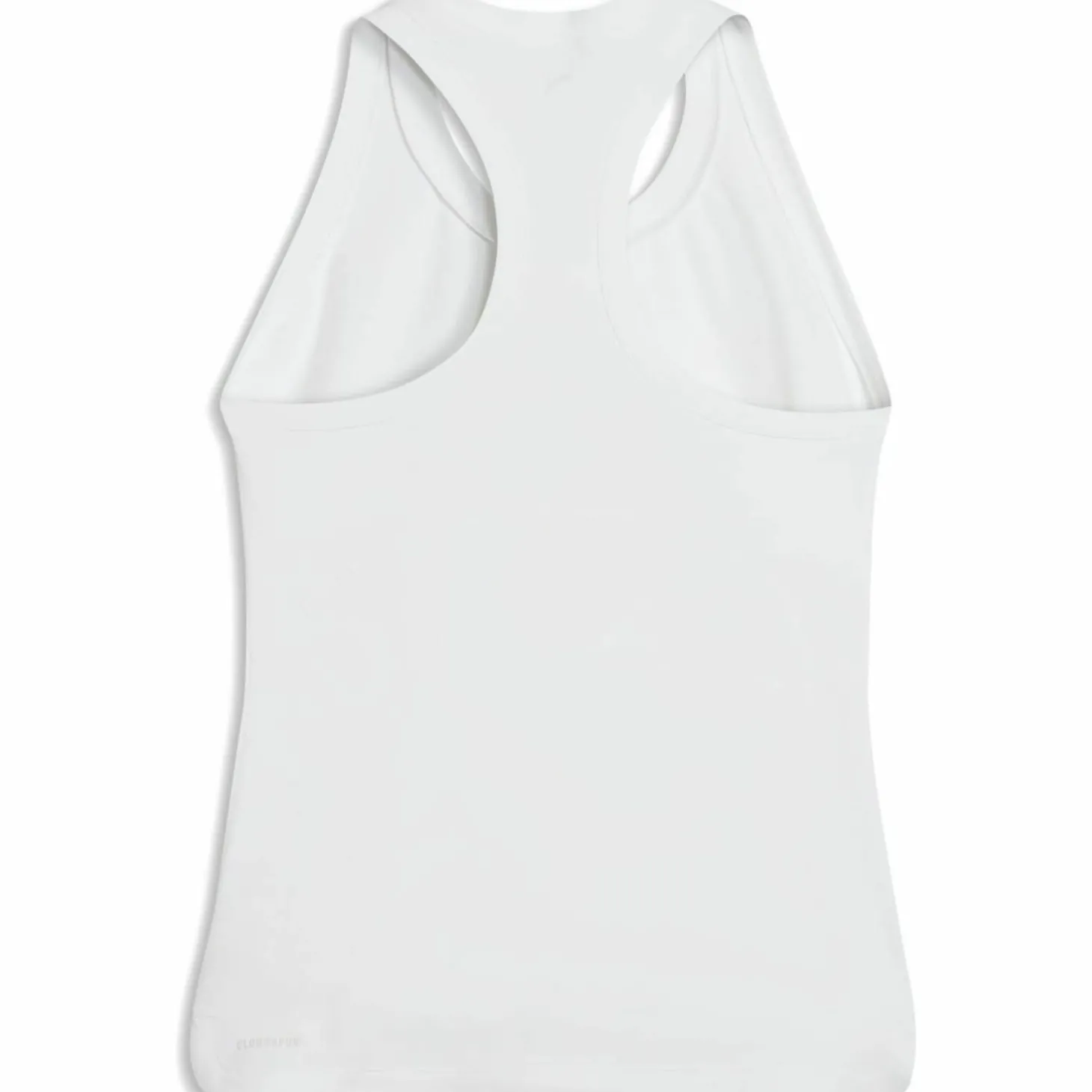 Cloudspun Racerback Damen T-Shirt