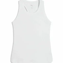 Cloudspun Racerback Damen T-Shirt