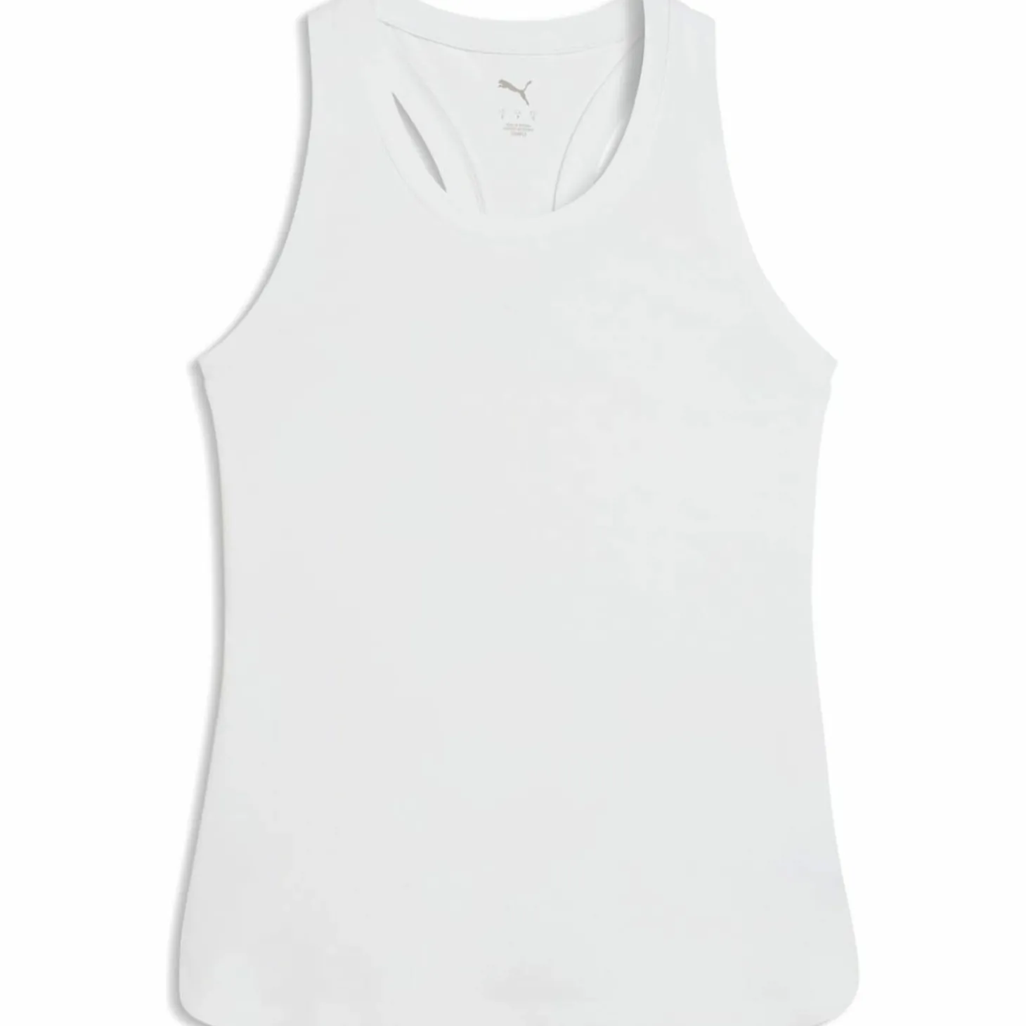 Cloudspun Racerback Damen T-Shirt