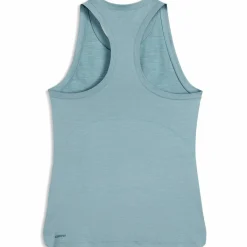 Cloudspun Racerback Damen T-Shirt