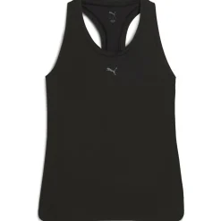 Cloudspun Racerback Damen T-Shirt