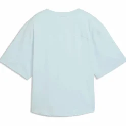 Cloudspun Relaxed Damen T-Shirt