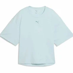 Cloudspun Relaxed Damen T-Shirt