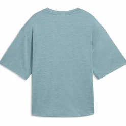 Cloudspun Relaxed Damen T-Shirt