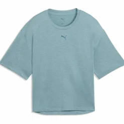 Cloudspun Relaxed Damen T-Shirt